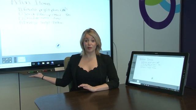 SMART Podium 624 смотреть онлайн