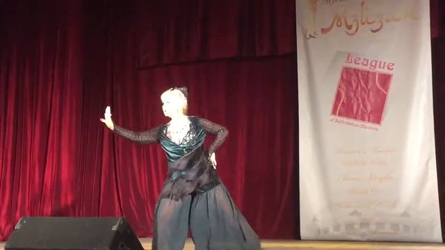 Торопова Надежда. Танго смотреть онлайн