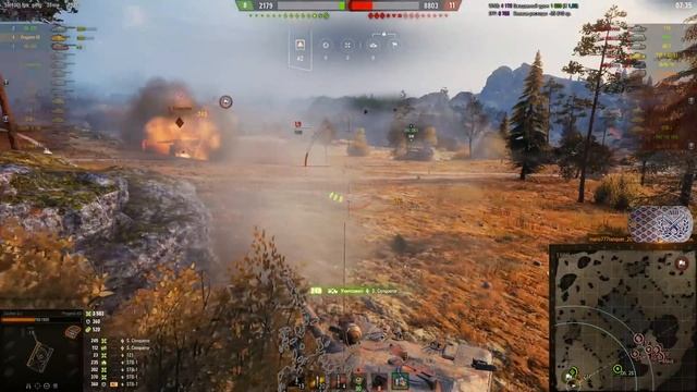 Progetto M40 mod 65, ЭПИЧНЫЙ БОЙ НА КАРЕЛИИ смотреть онлайн