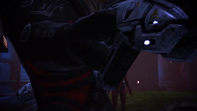 BioWare's Mass Effect 1 Esp 5 смотреть онлайн