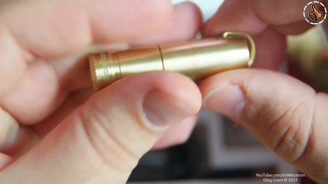 ZanFlare F6 EDC Фонарь - Свисток смотреть онлайн