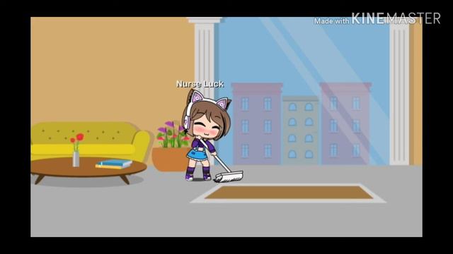 Страшилка: Гвоздик смотреть онлайн