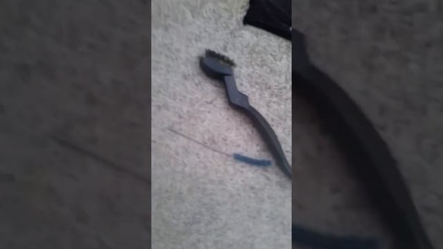 2006 suzuki rmz 450 top end rebuild part #6 смотреть онлайн