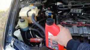 КОНЦЕНТРАТ  АНТИФРИЗА как разводить g11 g12 g13 красный зелёный синий пропорции