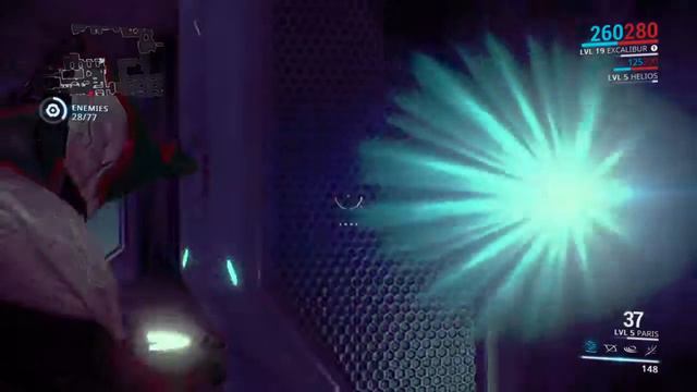 Warframe MOA Container Hack смотреть онлайн