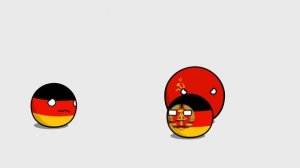 Сборник Countryballs - #5 (кантриболз анимация)