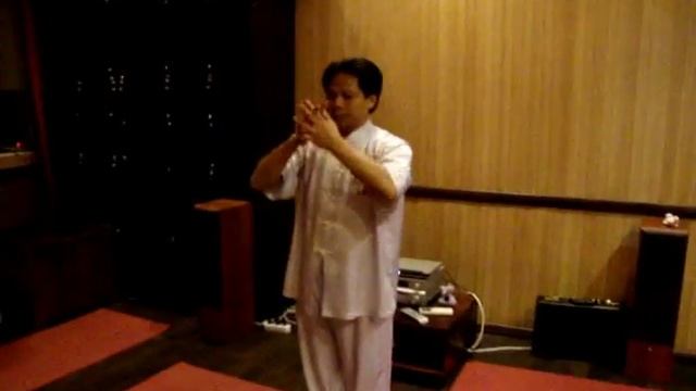 Цигун для начинающих ЦИГУН.рф смотреть онлайн