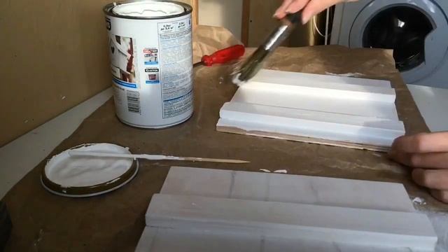 DIY Система хранения для игрушек и книг своими руками (организация хранения в детской) смотреть онлайн