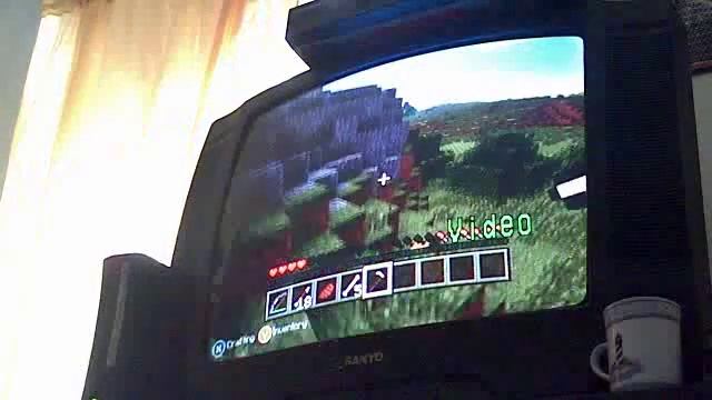 Minecraft: super dog! смотреть онлайн