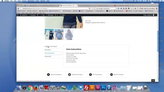 Yikes Custom Product Tabs смотреть онлайн