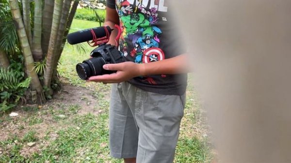 Making REALISTIC Walking Sounds for Minecraft | SOUND PACK IN DESC