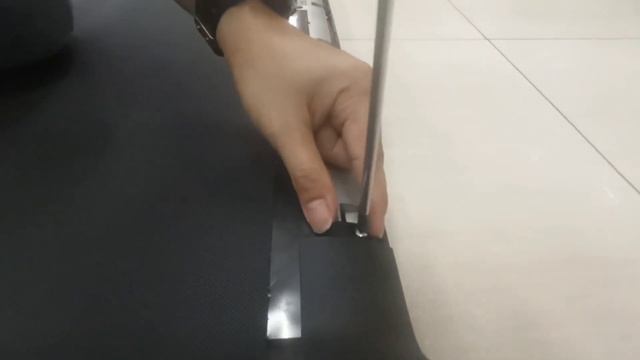 Mi Walking Pad A1 Pro - Disassembly