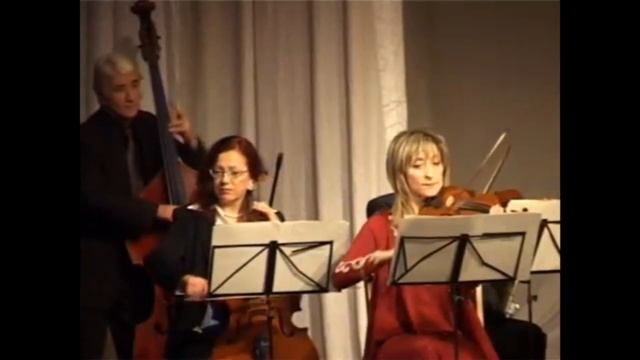 Лирическая (Оркестр Булата Газданова, солистка Марина Хутугова) смотреть онлайн