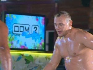 ДОМ-2 После заката 3365 день Ночной эфир (27.07.2013)