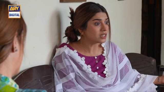 Ishq Hai Episode 5 & 6 - Part 1 Presented by Express Power [Subtitle Eng] 29 June 2021 | ARY Digita смотреть онлайн