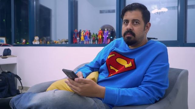 Every Introvert Ever | Bekaar Films смотреть онлайн