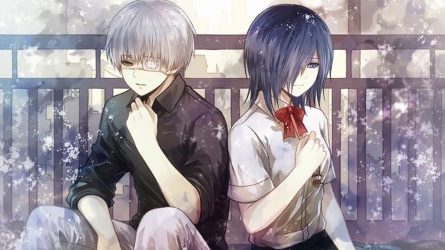 Tokyo Ghoul OP - Unravel [Lullaby Arrangement] (Sheets in description) смотреть онлайн