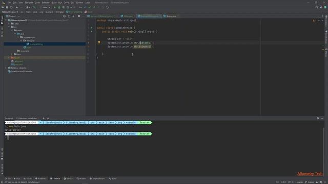 Java 11 new Features with Examples Part 1 смотреть онлайн