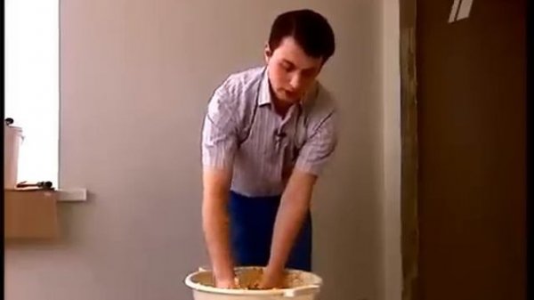 ⚫ ЖИДКИЕ ОБОИ своими руками. ♦SELEON♦