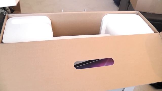  iMac (2011) Unboxing смотреть онлайн