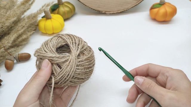 DIY ОСЕННИЙ ДЕКОР?осенняя ? инсталляция, настроение своими руками? смотреть онлайн