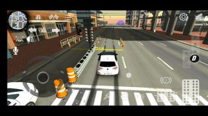 Как сделать Чит+Драг настройку на гольф в игре Kar parking multiplayer.