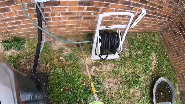 Husqvarna 525L Action смотреть онлайн