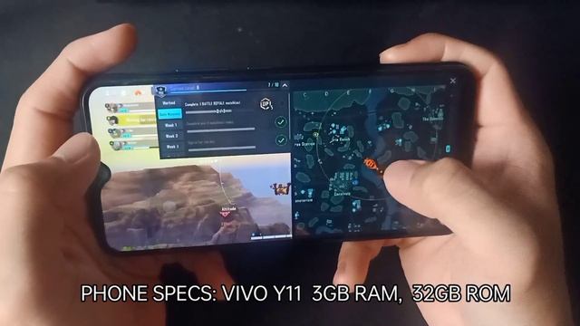 Farlight 84 | Kaya Ba Ng 3GB RAM Android Ang Farlight 84 Mobile? смотреть онлайн