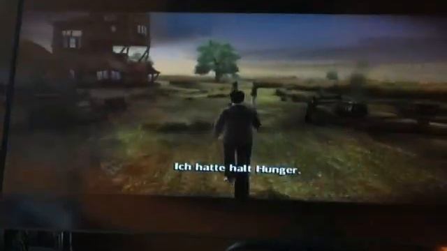 Harry Potter und der Halbblutprinz xbox360 part 1 смотреть онлайн
