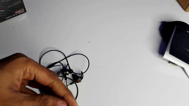 Asus Rog Core Cetra earphone review in hindi || Best gaming earphone review in hindi смотреть онлайн