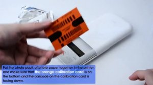 Xiaomi Mi Portable Photo Printer ?