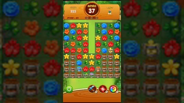 Играл в Garden Blossom смотреть онлайн