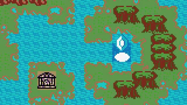 Game Boy Color Longplay [202] Final Fantasy X: Fantasy War (CN) (Unlicensed) смотреть онлайн