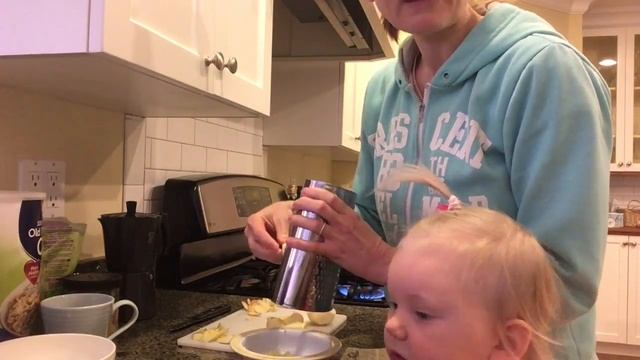 Вкусные каши: рецепты и советы