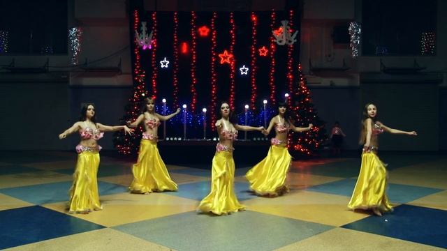 ШВТ "РАЯНА". Группа юниоры+молодёжь. Табла смотреть онлайн