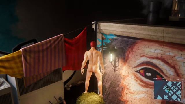 Marvel's Spider-Man: Black Cat NSFW mods, Dump Trucks смотреть онлайн