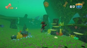 ЩЕНЯЧИЙ ПАТРУЛЬ В КИНО: ГОРОД ПРИКЛЮЧЕНИЙ ЗОВЕТ ➤Полное прохождение игры ➤ На русском языке ➤ SWITC