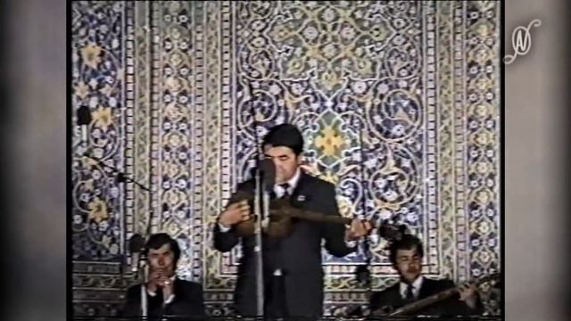 Otajon Xudoyshukurov USTOZNI ESLAB 1QISM