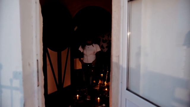 Романтическая прогулка и предложения руки и сердца в одном из самых живописных мест в Уфе. Замок. смотреть онлайн