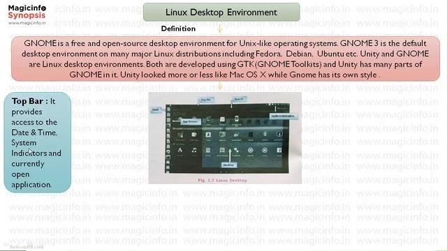 Quick Revision - 12th Computer Science - Unit 1 - Network Operating System | HPBOSE смотреть онлайн