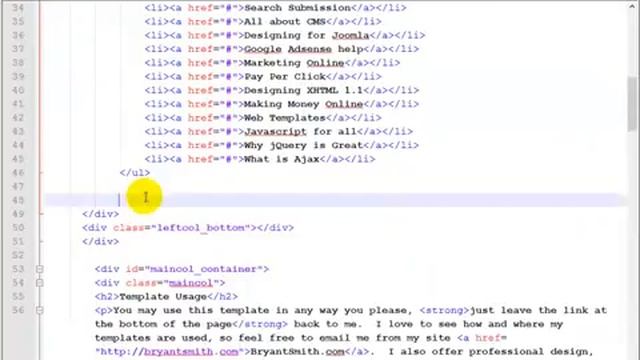 How To Register Sidebar By Sujan
