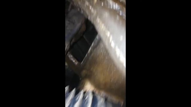 Замена вилки сцепления наглядно. Газель 402 смотреть онлайн