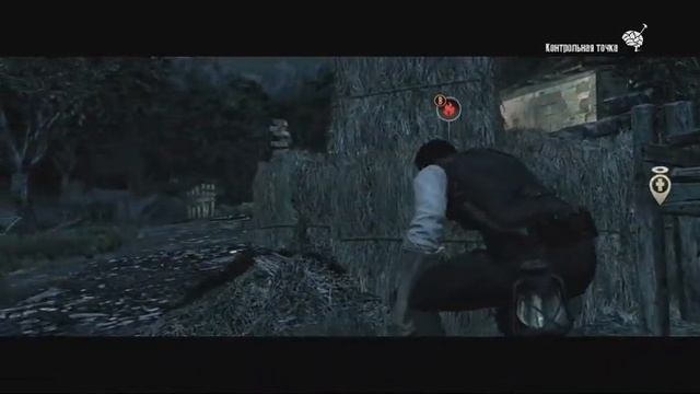 The Evil Within. Прохождение. #02. Эпизод 2 – Выжившие. Все секреты смотреть онлайн