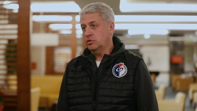 «Факел» (Воронеж) | Учебно-тренировочные сборы смотреть онлайн