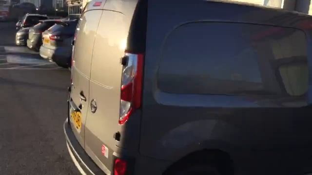 Nissan Nv250 1 5 DCi 95ps Tekna Van WR69ORL GRANTHAM NISSAN