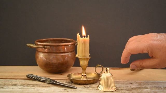 Колпачок для тушения свечи смотреть онлайн