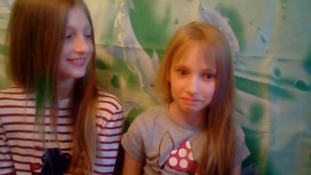 ЧЕЛЕНДЖ знаем на сколько мы друг друга знаем.И красим волосы. смотреть онлайн