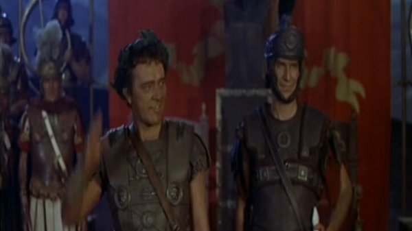 The World Is Not Enough