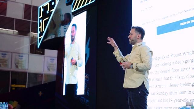 Партнерская конференция 1С-Битрикс Bitrix Power — как это было? смотреть онлайн