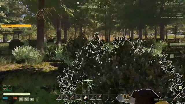 Icarus Beta 7 LIVESTREAM смотреть онлайн